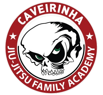 logo caveirinha